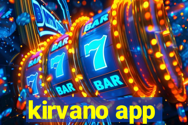 kirvano app